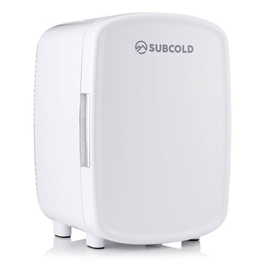 Luxe 9L Mini Fridge - White | Refurbished